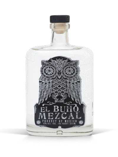 El Buho Espadin 375ml