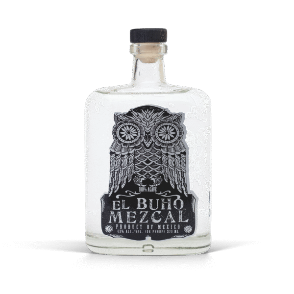 El Buho Espadin 375ml