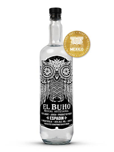 EL Buho Espadin 1L