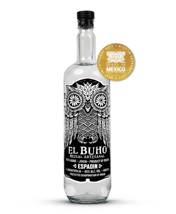 EL Buho Espadin 1L